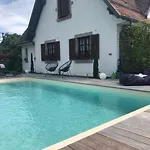 Les Chez Christine Bed & Breakfast Ottrott