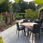 Les Chez Christine Bed & Breakfast Ottrott