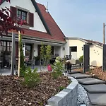 Les Chez Christine Bed & Breakfast Ottrott