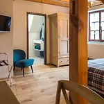 Les Chez Christine Bed & Breakfast Ottrott