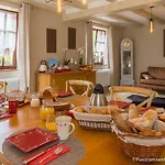 Bed & Breakfast Les Chez Christine Ottrott