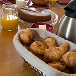 Les Chez Christine 3* Ottrott