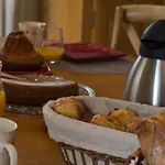 Bed & Breakfast Les Chez Christine