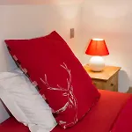 Les Chez Christine 3* Ottrott
