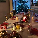 Les Chez Christine Couette-café 3*