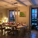 Les Chez Christine 3* Ottrott