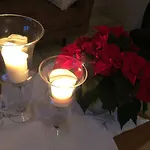 Les Chez Christine Couette-café 3*