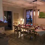 Couette-café Les Chez Christine Ottrott