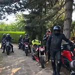 Les Chez Christine Ottrott