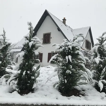 Les Chez Christine 오트로