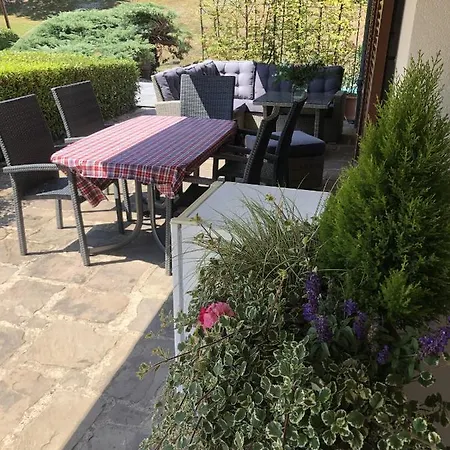 Bed and Breakfast Les Chez Christine