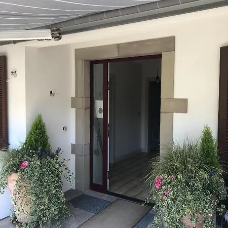 Les Chez Christine 4*