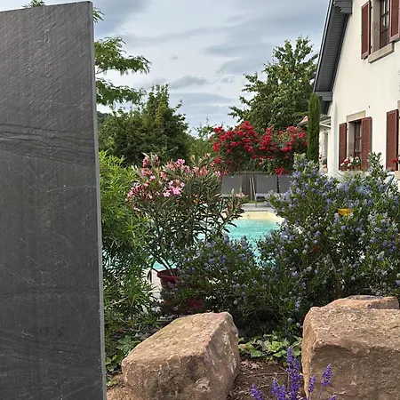 Les Chez Christine 4*