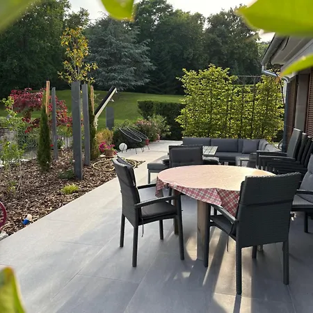 Les Chez Christine Bed and Breakfast Ottrott