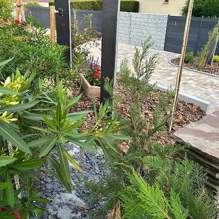 Bed & Breakfast Les Chez Christine 4*