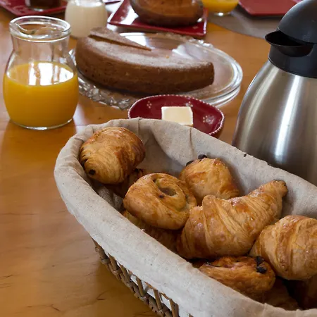 Les Chez Christine 4* Ottrott