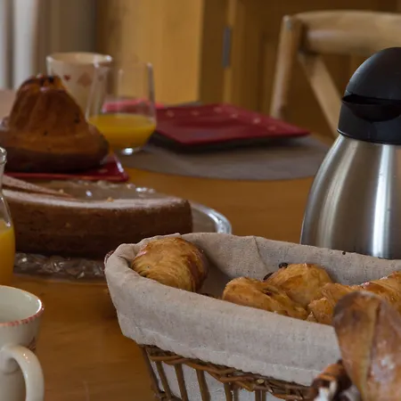 Bed & Breakfast Les Chez Christine Ottrott