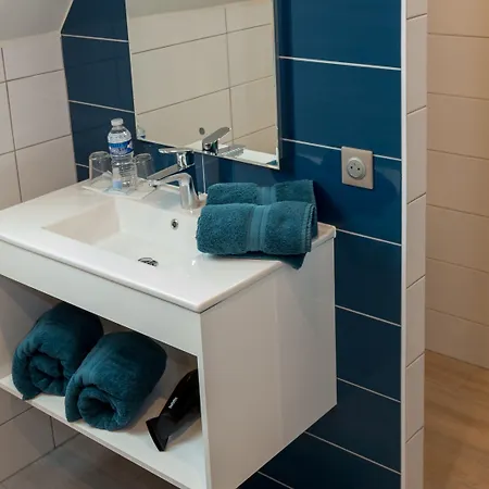 Les Chez Christine Bed & Breakfast Ottrott