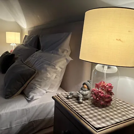Bed & Breakfast Les Chez Christine 3*