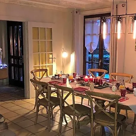 Les Chez Christine Ottrott