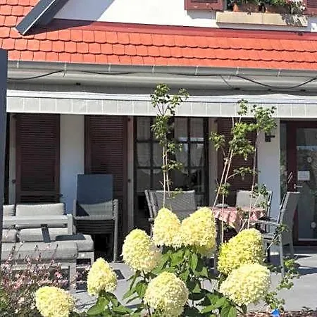 Les Chez Christine 3*