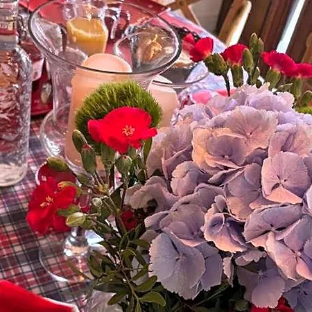 Les Chez Christine Ottrott