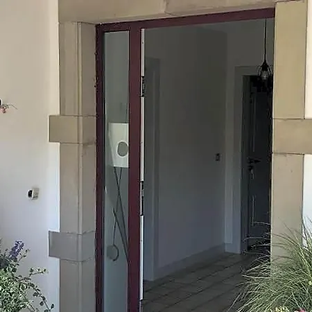 Les Chez Christine 3* Ottrott