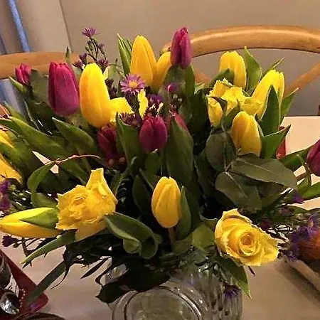 Frühstückspension Les Chez Christine