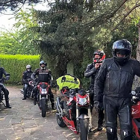 Les Chez Christine Frühstückspension 3*