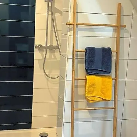 Frühstückspension Les Chez Christine 3*