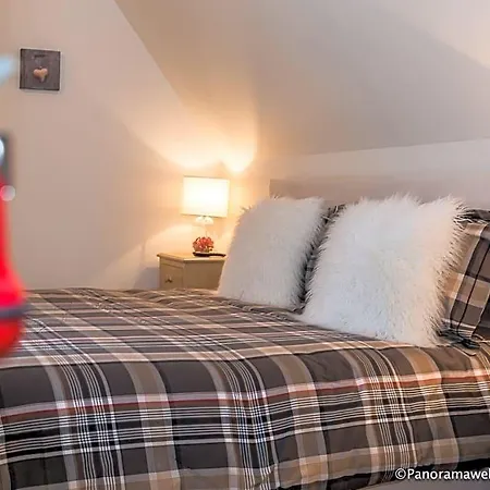 Les Chez Christine 3* Ottrott