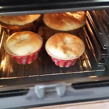 Les Chez Christine Ottrott