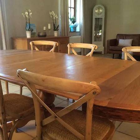 Les Chez Christine 4*