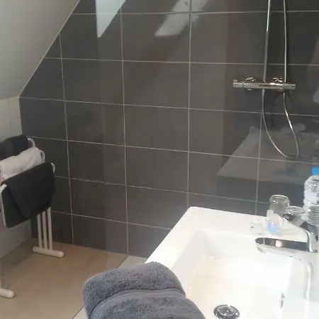 Bed & Breakfast Les Chez Christine Ottrott