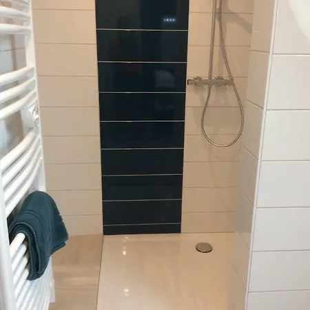 Les Chez Christine Bed & Breakfast Ottrott