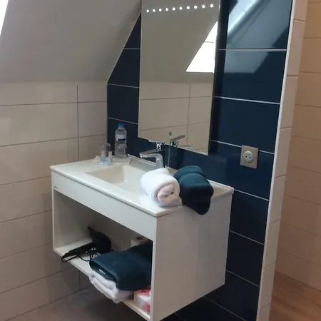 Les Chez Christine Ottrott