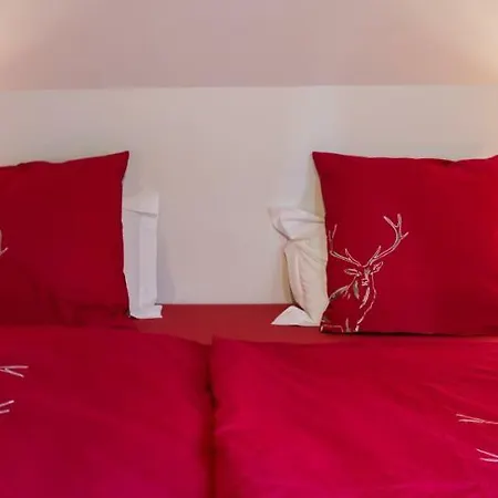 Les Chez Christine 4* Ottrott