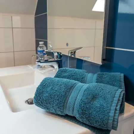 Bed & Breakfast Les Chez Christine