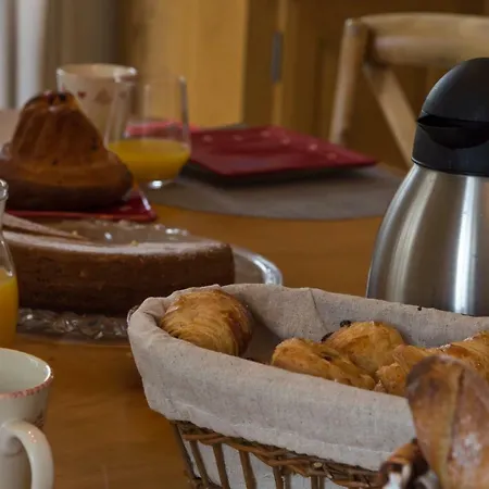 Bed & Breakfast Les Chez Christine