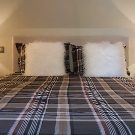 Les Chez Christine Bed & Breakfast Ottrott