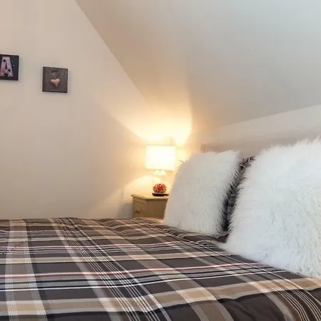 B&B Les Chez Christine 3*