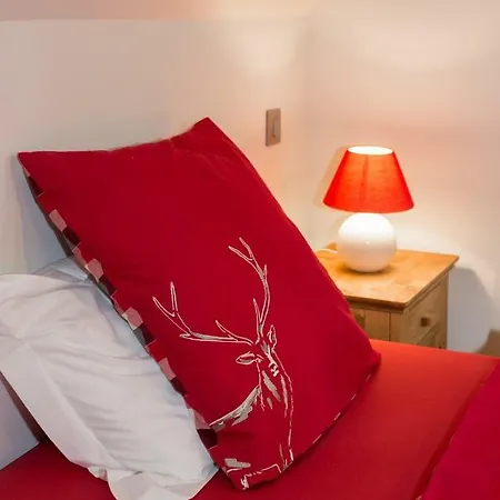 Les Chez Christine 4* Ottrott