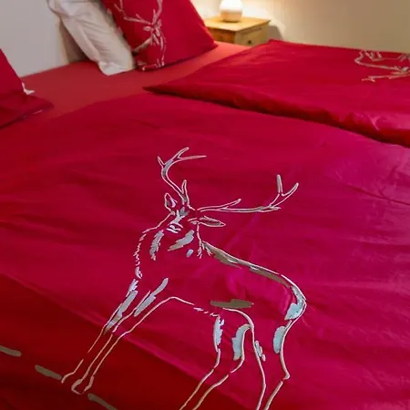 Bed and Breakfast Les Chez Christine