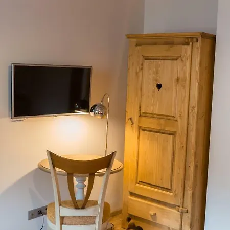 B&B Les Chez Christine 3*