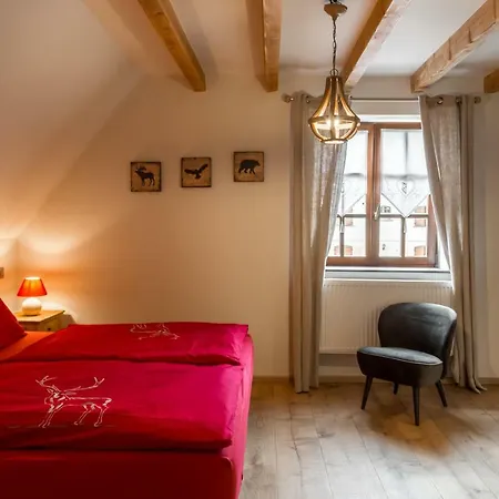 Les Chez Christine 4*