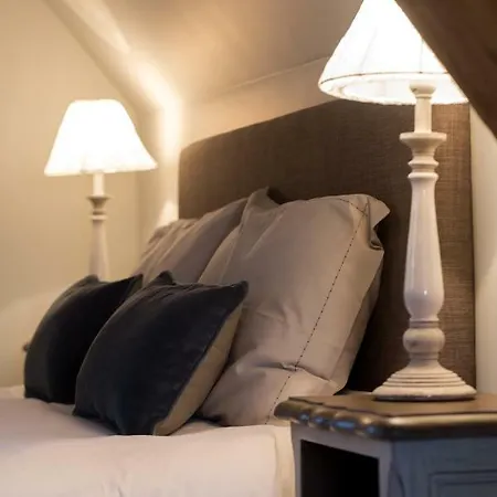 B&B Les Chez Christine 3*