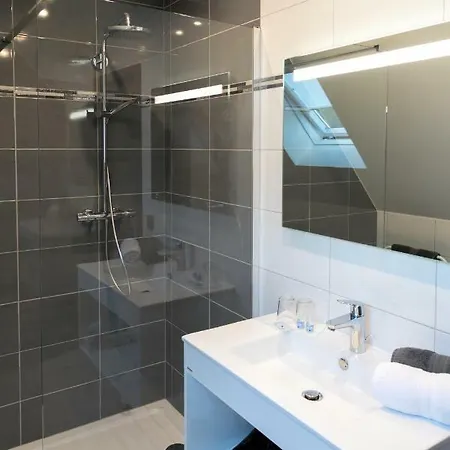 Bed & Breakfast Les Chez Christine