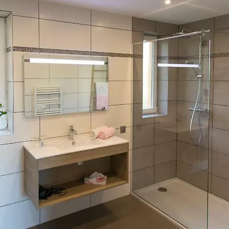 Bed & Breakfast Les Chez Christine