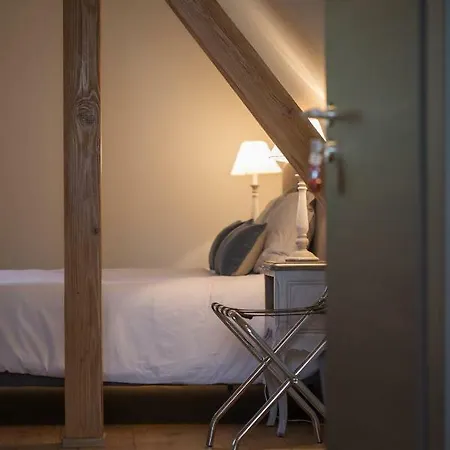B&B Les Chez Christine 3*
