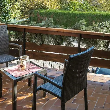 B&B Les Chez Christine 3*